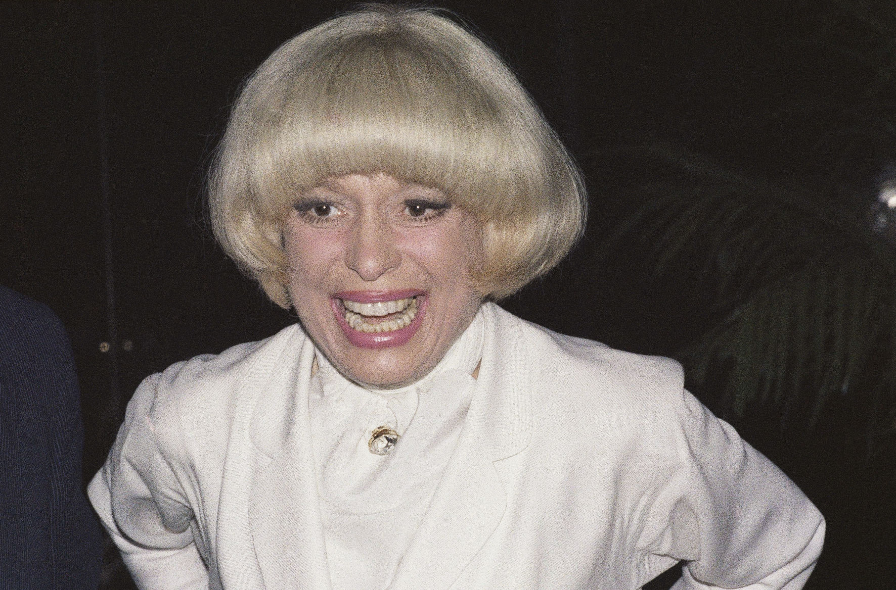 Channing, 1978